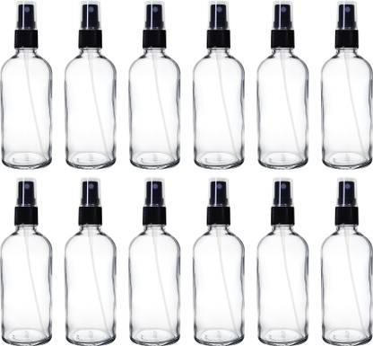 nsb herbals C 100 ml Glass Spray Bottle
