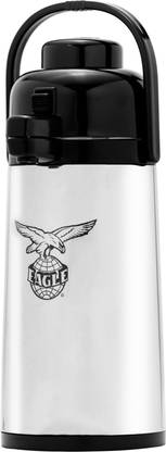 EAGLE Airpot Lisa 1600 ml Steel Flask