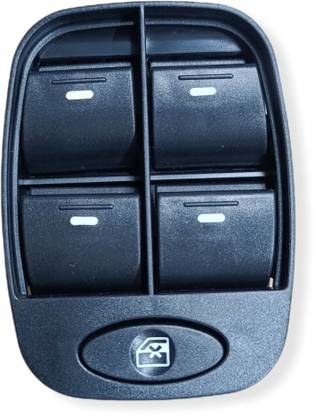 Auto-Ex Power Window Switch For Indica / Indigo / Sumo Victa / Xenon Car Power Window Switch