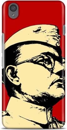 Flipkart SmartBuy Back Cover for OnePlus X