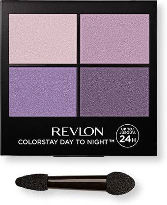 Revlon Colorstay 16 Hour Eye Shadow Quad 4.8 g (530 Seductive) 4.8 g