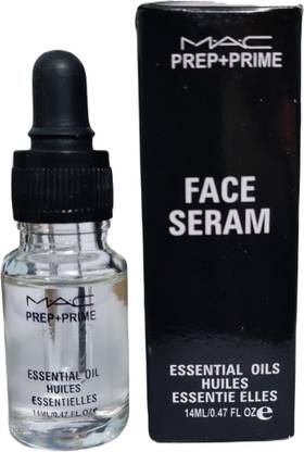 Diyou Mac PREP+PRIME Seram