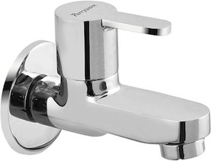 Parryware Claret Bib Cock for Bathroom set of 1 Cleart Bib Tap Faucet