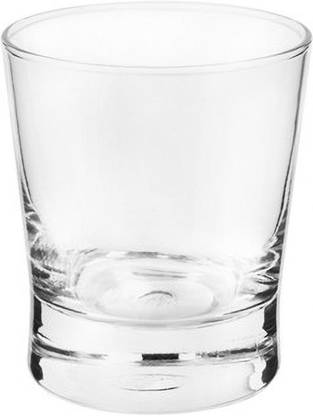Ocean Studio Rock, 345ml, Set of 6 Glass Whisky Glass