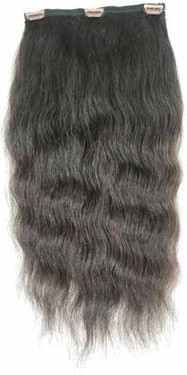 KUMBAM CLIP ON HAIR EXTENSIONS Hair Extension