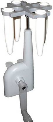 Durga MANUAL CENTRIFUGE MACHINE HAND Clinical Centrifuges