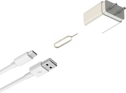 Badger Wall Charger Accessory Combo for Oppo A53, A54,A55,A74 5G,A33 Fast Charger like Original Power Adapter C Cable