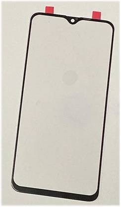 (HUKATO.COM) Haptic/Tactile touchscreen Mobile Display for VIVO Original Vivo Y15 Front Glass PDA (THERE IS NO LCD DISPLAY WITH THIS ITEM)