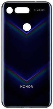 mobicall HONOR VIEW 20 / PCT AL10 - BLACK Back Panel