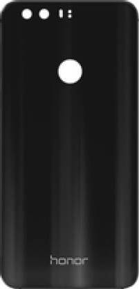 mobicall HONOR 8 / FRD L02 -BLACK Back Panel
