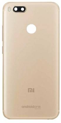 Sandreezz Xiaomi Mi A1 Back Panel