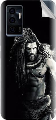 Snooky vivo S10e Mobile Skin