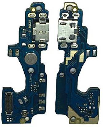 asw quality diamond VISION 1 ITEL VISION 1 Charging PCB Complete Flex