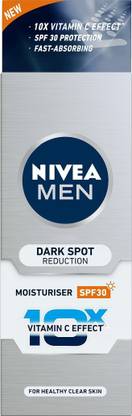 Nivea Men Dark Spot Reduction Moisturiser for Face