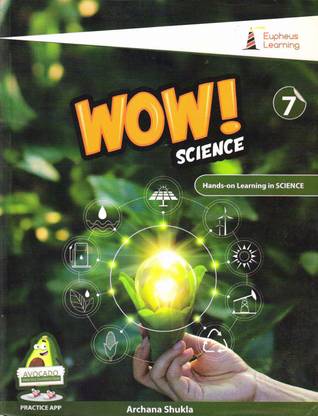 Wow ! Science 7