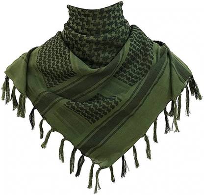 Namita Enterprise Printed Cotton Blend Men & Women Fancy Scarf