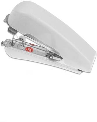 Deepsan HAND SALAI MACHINE Handheld Sewing Machine Mini Hand Stitch Portable MULTICOLOUR Manual Sewing Machine