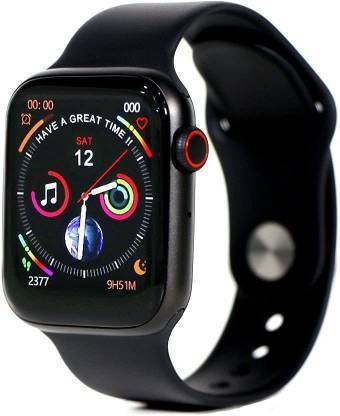 JaiDr W26 Series 6 With 1Year Replacement warranty,800pixel Smartwatch