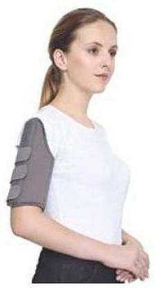 NWLY Humeral Brace arm support humerus fracture brace For Men, Women and Adults Hand Support