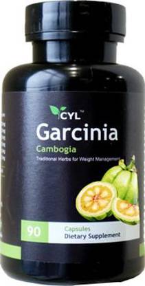 CYL Garcinia Cambogia