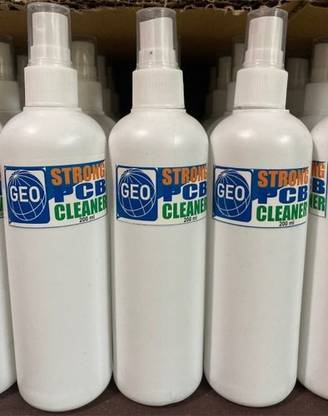 GEO Strong Pcb Cleaner 200ml
