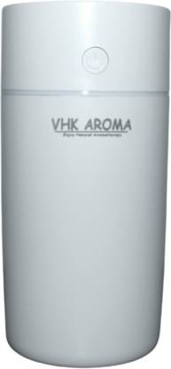 VHK AROMA Premium Car Diffuser Premium Car Diffuser | 260ml
