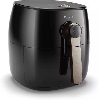 PHILIPS HD9721/13 Air Fryer