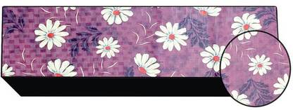 JM Homefurnishings Air Conditioner  Cover