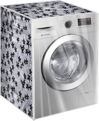 Shreepad Front Loading Washing Machine Cover