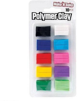 Craftwings Polymer clay Art Clay