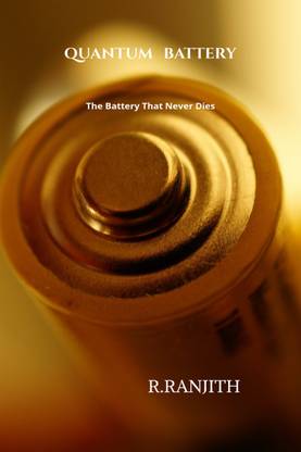 Quantum Battery