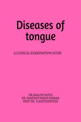 Diseases of Tongue