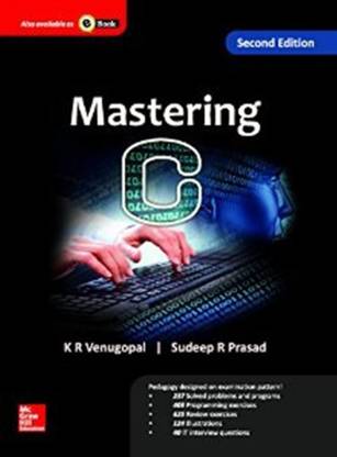 Mastering C 2 Edition