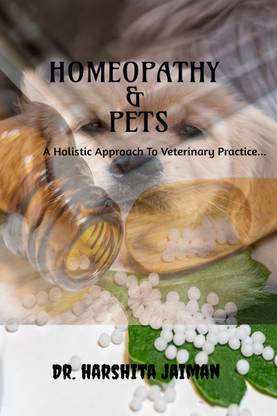 HOMEOPATHY & PETS
