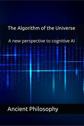 The Algorithm of the Universe