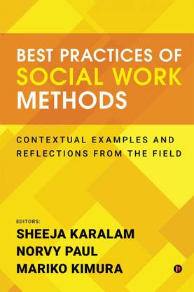 Best Practices of Social Work Methods