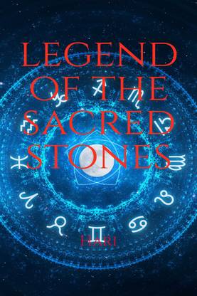 Legend of the sacred stones