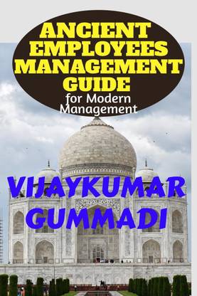 Ancient Employees Management Guide