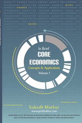 In Brief: Core Economics