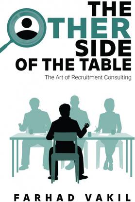 The Other Side of the Table