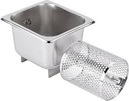 KMW BUS01 Butter Maker Churn