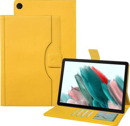 Flipkart SmartBuy Flip Cover for Samsung Galaxy Tab A8 10.5 inch