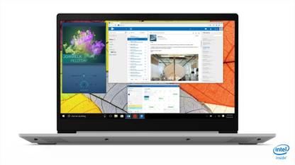 Lenovo AMD A6-9225 9225 - (4 GB/1 TB HDD/Windows 10 Home) ideapad S145-15AST Thin and Light Laptop