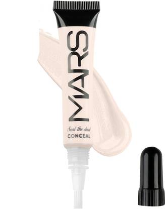 MARS Best Suited For Oily To Combination Skin | Matte Finish Concealer