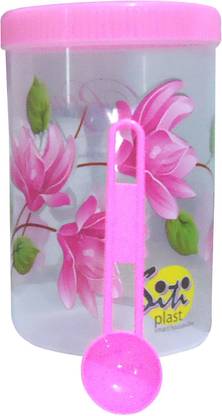 ThreeD Plastic Utility Container  - 250 ml