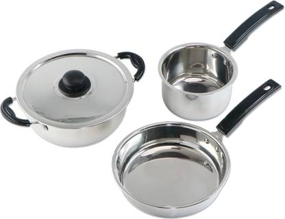Flipkart SmartBuy Cookware Set
