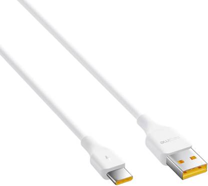 realme USB Type C Cable 2 A 1 m RMW2188