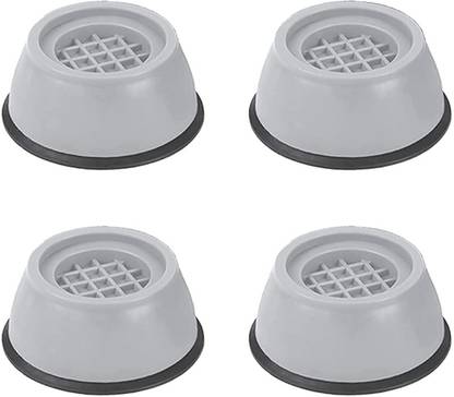 Denique Fridge Washing Machine Leveling Feet Dishwashing Detergent