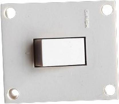 GIRISH 16 A One Way Electrical Switch