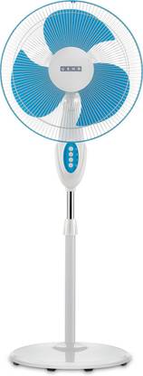 USHA HELIX PRO with 2 Year Warranty 400 mm Pedestal Fan